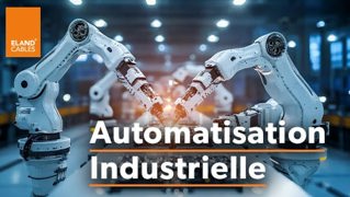 Industrial Automation - FR