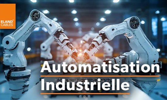 Industrial Automation - FR