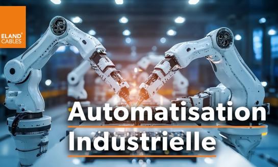 Industrial Automation - FR