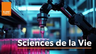 Life Sciences - FR | L'industrie des sciences de la vie