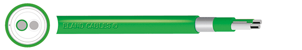 Thermocouple KX CAM Cable