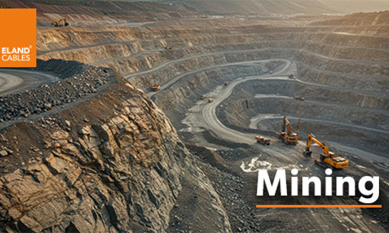 Mining Industry