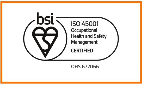 Iso 45001 Health And Safety Management Certification