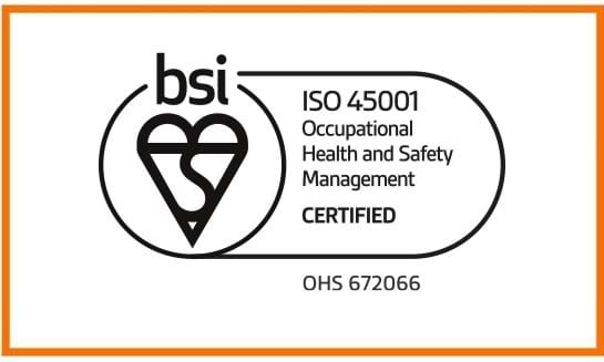 Iso 45001 Health And Safety Management Certification