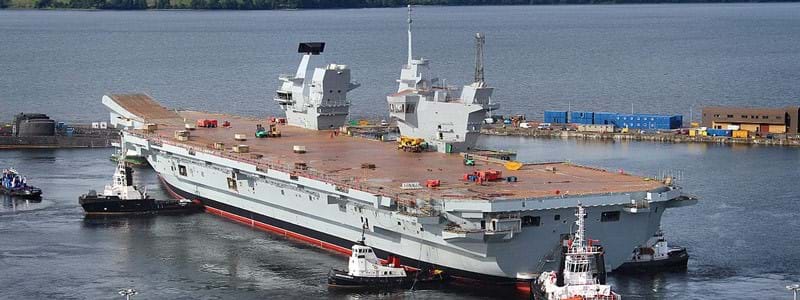 Royal Navy UK
