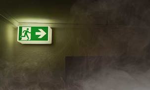 Fire Safety Requirements For Buildings Classified IGH ERP