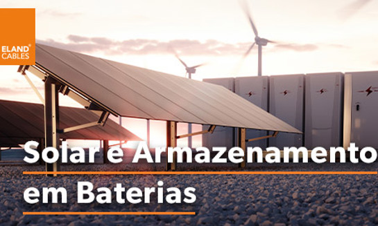 Solar & Storage (PT)