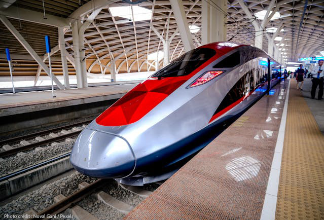 Pexels Highspeed