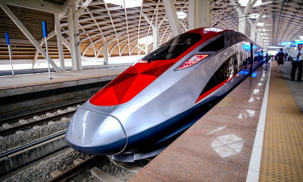 Pexels Highspeed