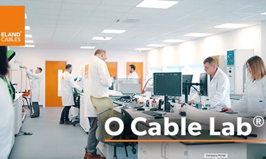 The Cable Lab - PT (new)