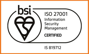 ISO 27001 Information Security Management News