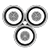 Icon for Câbles NF C33-226