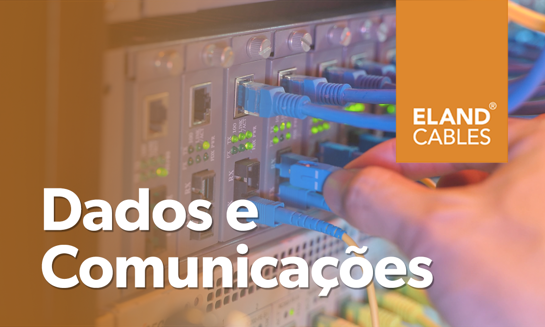 Data & Comms - PT