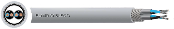 XAI(I) 331 150 250V IEC 60092 376 Cable