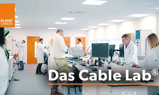 Das Cable Lab