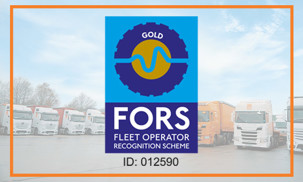 FORS Gold News Article