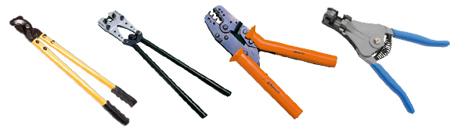 Cable Tools