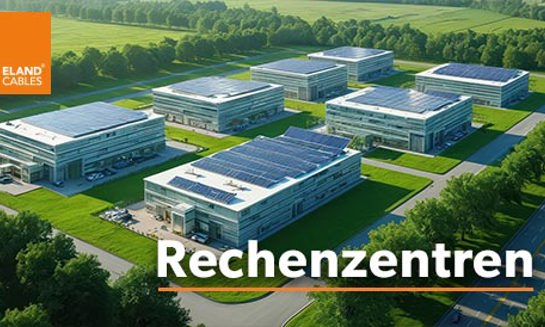 Data Centres (German)