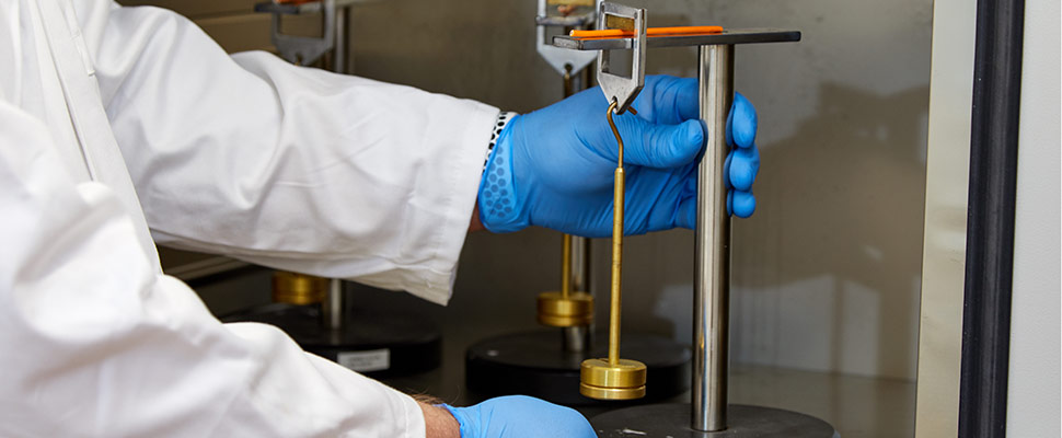 Cable Pressure Test Procedure