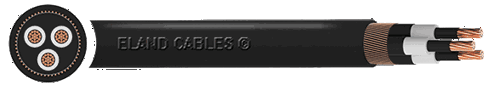 Cable FXLJ - schwedische MS-kabel