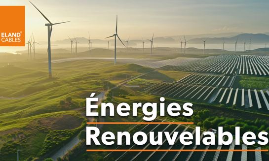 Renewable Energy - FR