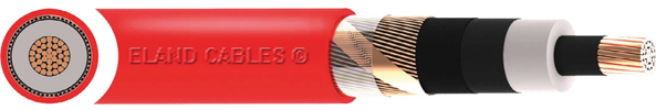 EXCWB 8.7 15Kv Cable