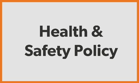 Health & Safety Download