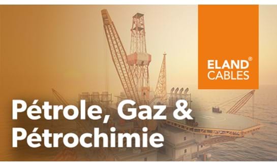 Oil, Gas & Petrochemical - FR | Pétrole, Gaz & Pétrochimie