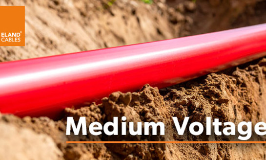 Medium Voltage Cables (new 2025)