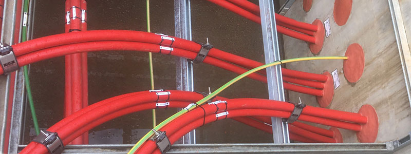 Datacenter Case Study