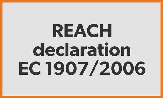 Reach Declaration
