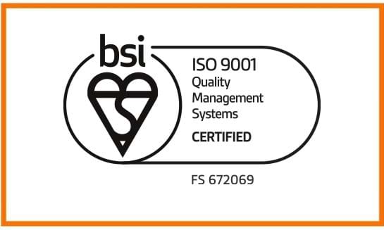 Iso 9001 Quality Management Systems Certification