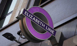 Elizabeth Line Station