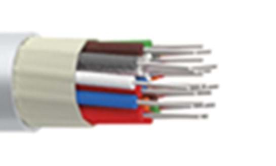 Network Rail Axel Counter Cable