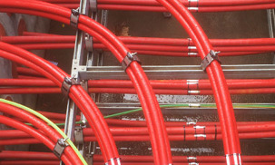 Data Centre MV Cables