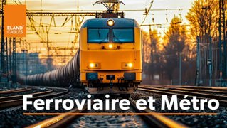 Working with the Rail industry