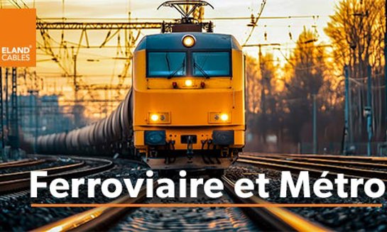 Working with the Rail industry