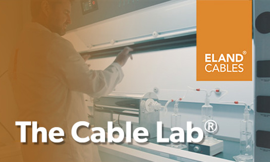 The Cable Lab (ES)