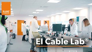 The Cable Lab (ES)
