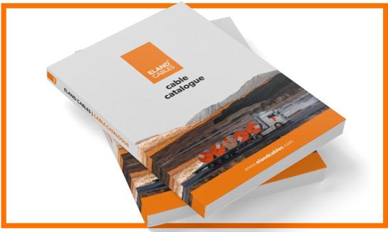 Eland Cables Catalogue Request