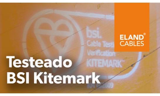 BSI Kitemark Testing (ES)