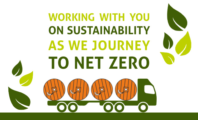 Journey To Net Zero