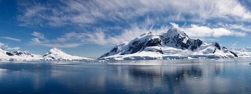 British Antarctic Survey Antarctica