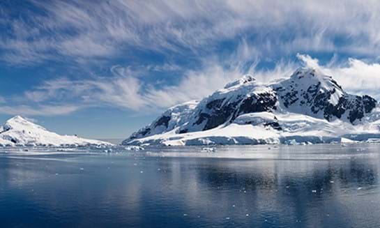British Antarctic Survey Antarctica