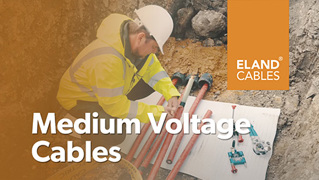 Medium Voltage Cables