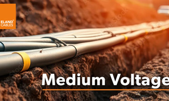 Medium Voltage Cables
