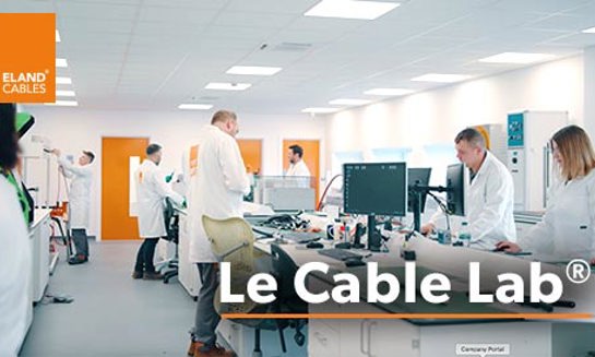 Cable Lab 2023 - FR