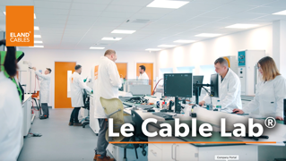 Cable Lab 2023 - FR