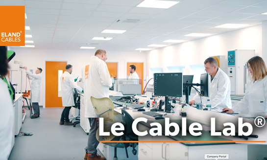 Cable Lab 2023 - FR