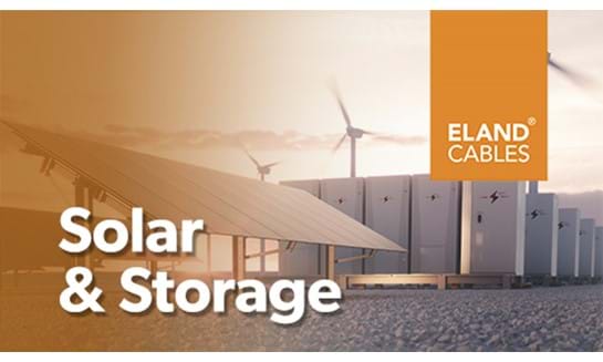Solar & Storage